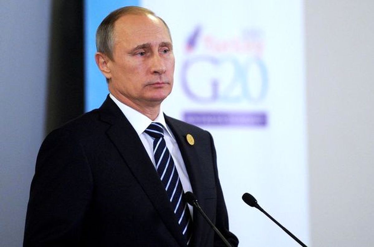 Putin: "Hiç Kimse Rusya\'ya Başa Çıkamayacağı Sorunlar Yaratamaz"