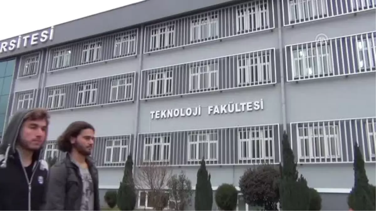 Robot "Avcı" Ile "Başpehlivanlığı" Kaptırmadılar