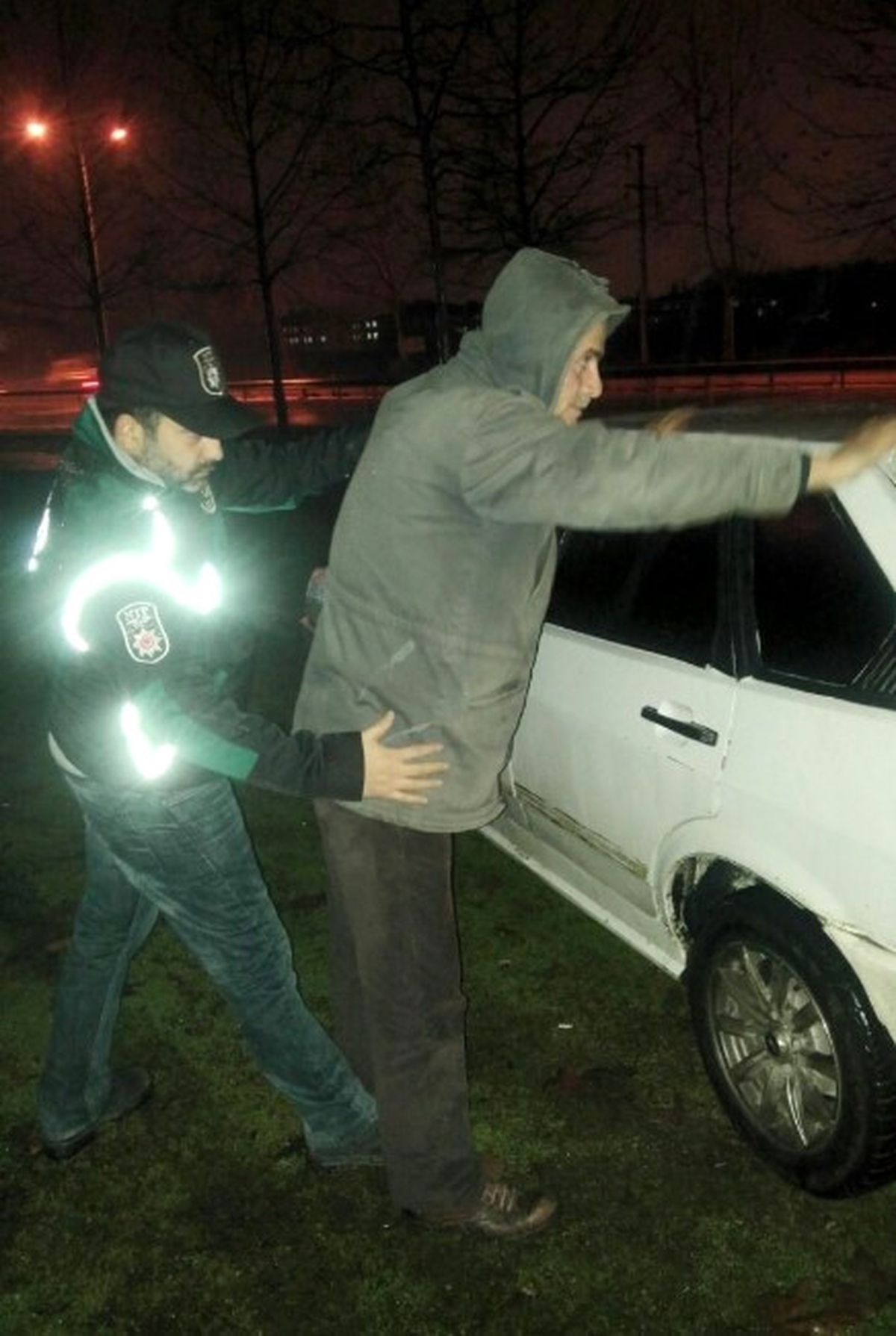 Sakarya\'da Uyuşturucu Operasyonu