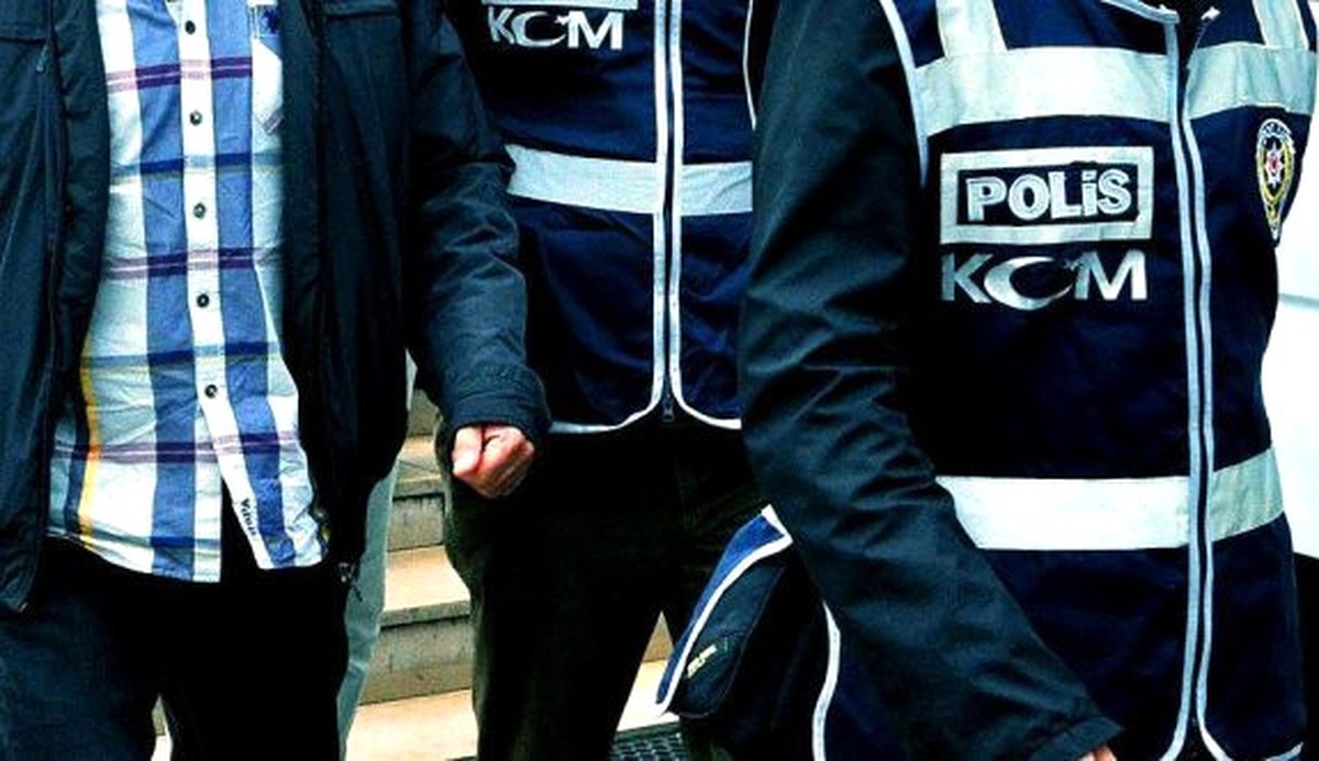 Samsun Merkezli 14 İlde Fetö/pdy Soruşturması