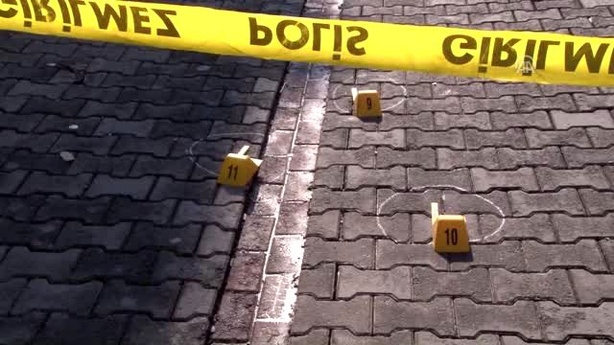 Şanlıurfa\'da Bir Kişinin 5 Günde 2 Kez Saldırıya Uğraması