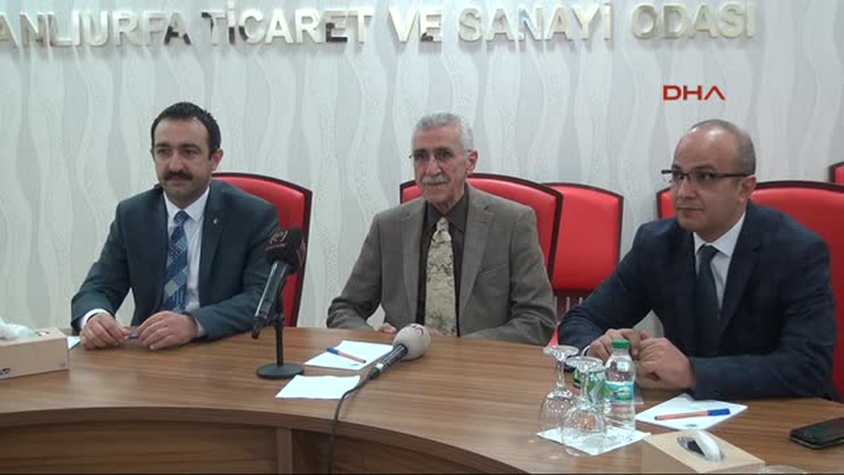 Şanlıurfa\'da, \'nefes Kredisi\' Müracaatları Başladı