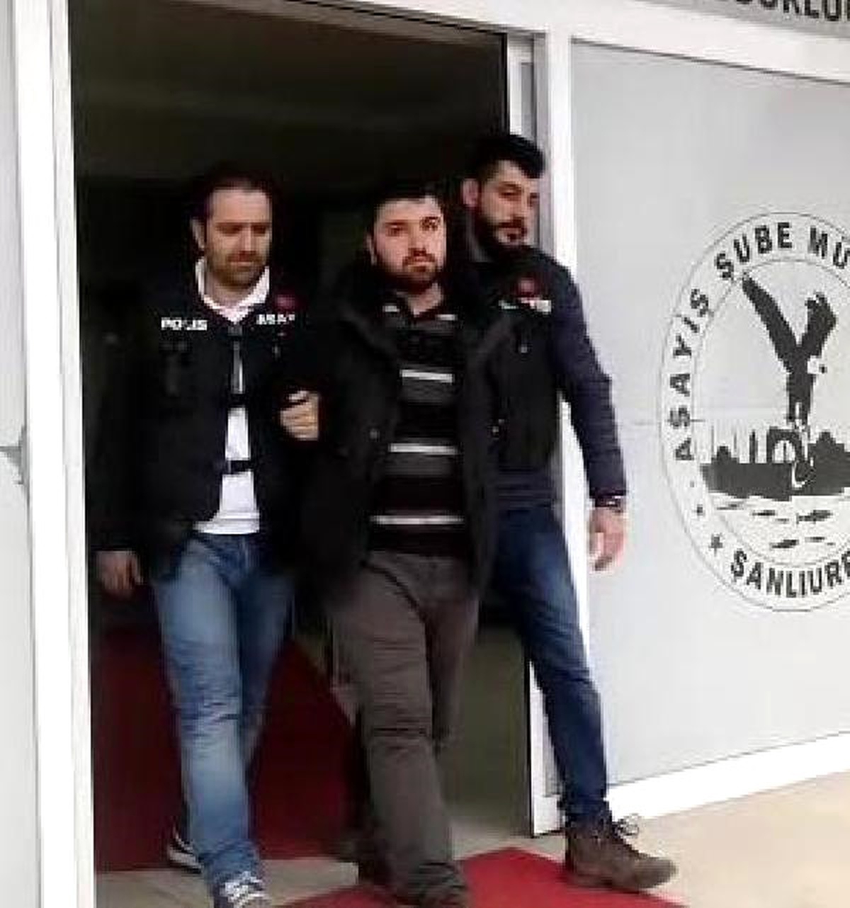 Şanlıurfa\'daki Silahlı Saldırıda 3 Kişi Tutuklandı