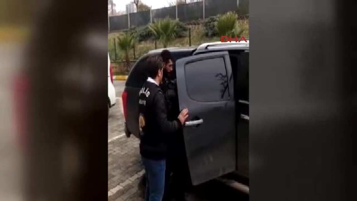 Şanlıurfa\'daki Silahlı Saldırıda 3 Kişi Tutuklandı