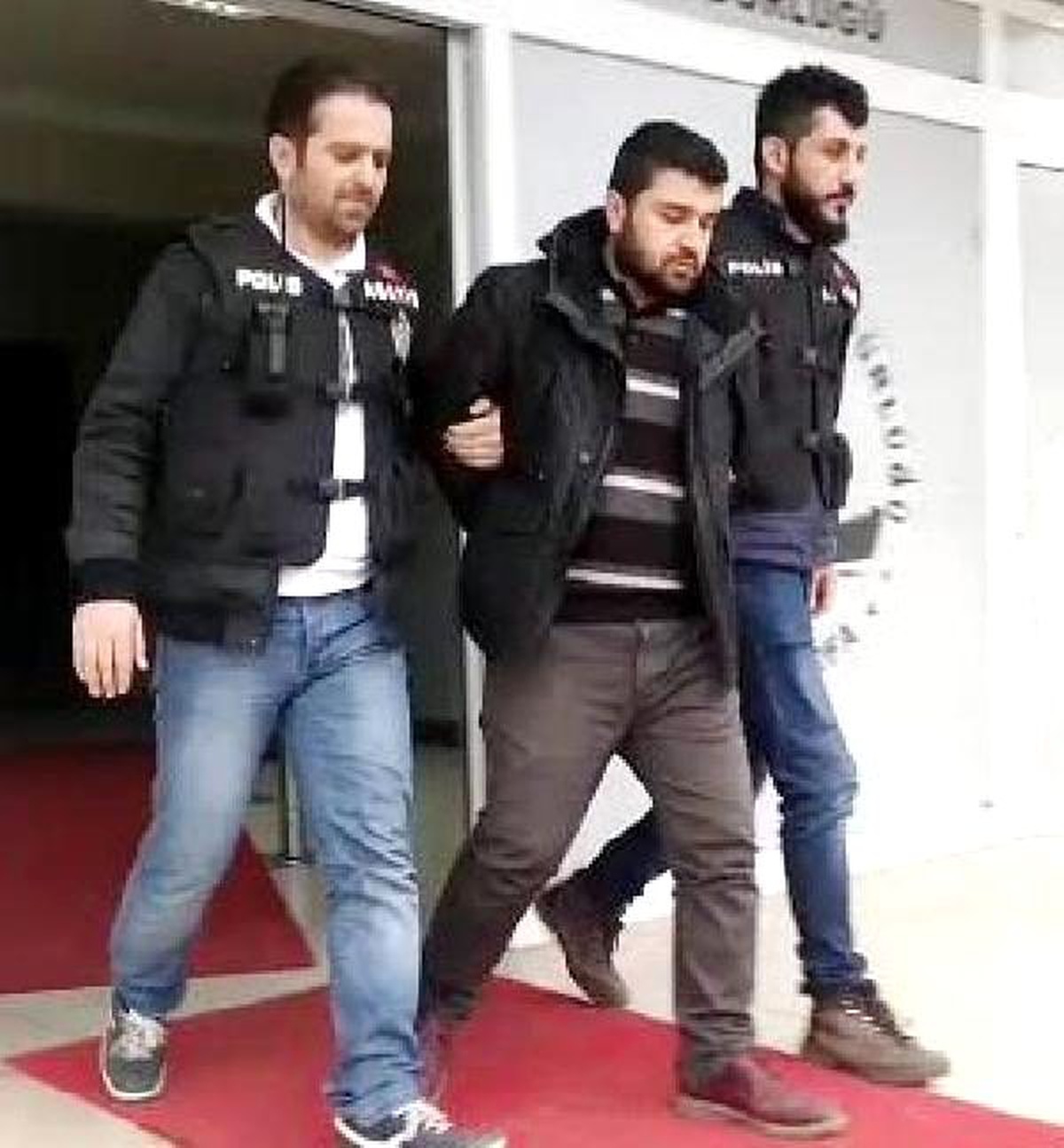 Şanlıurfa\'daki Silahlı Saldırıda 3 Kişi Tutuklandı
