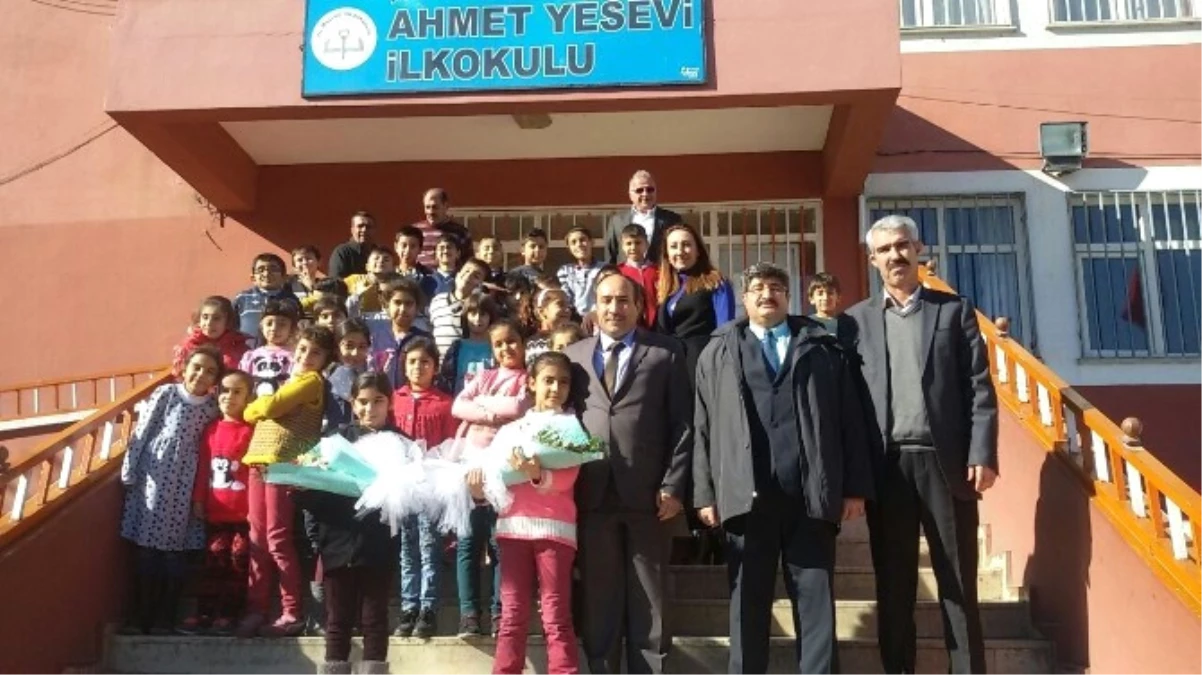 Şanlıurfa Haliliye\'de "Hoca Ahmet Yesevi" Konferansı