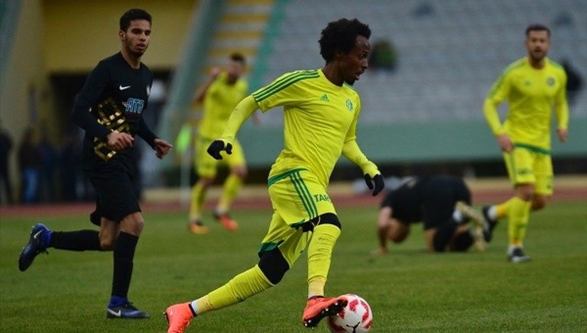 Şanlıurfaspor - Osmanlıspor Maçının Ardından (Ziraat Türkiye Kupası)