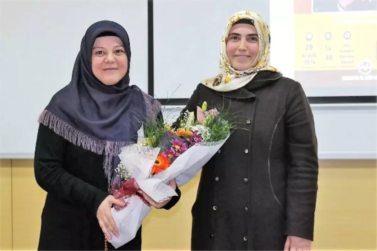 Saü\'de "Bosna Savaşı ve Aliya İzzetbegoviç" İsimli Bir Konferans Düzenlendi