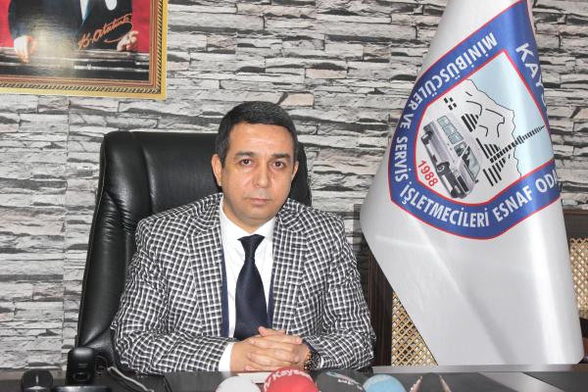 Servisçiler Odası Başkanı: Allah Rızası İçin Sektörü Denetleyin