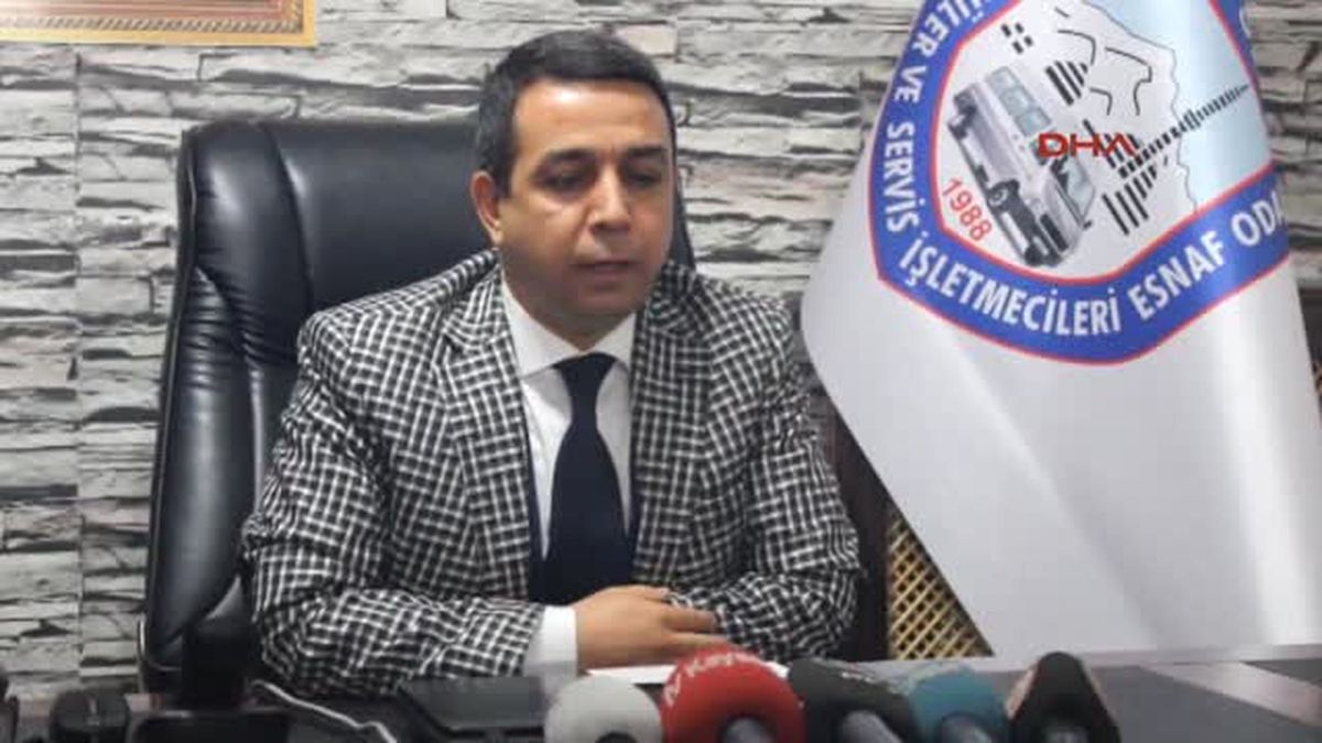 Servisçiler Odası Başkanı: Allah Rızası Için Sektörü Denetleyin