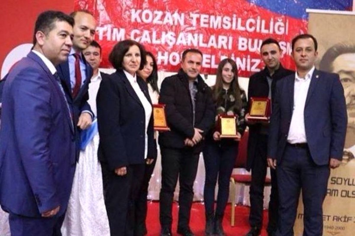 Sezer: "Kaliteli Nesil, Kaliteli Eğitimle Mümkündür"
