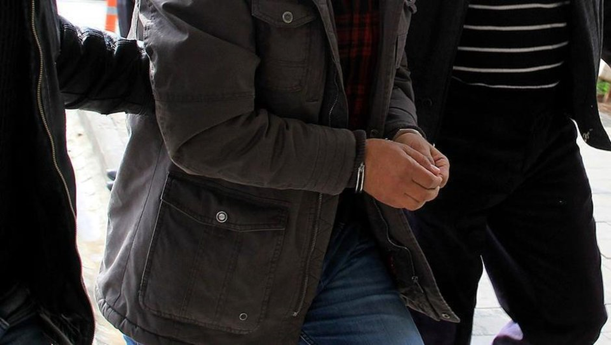 Şırnak\'ta Terör Operasyonu: 22 Gözaltı