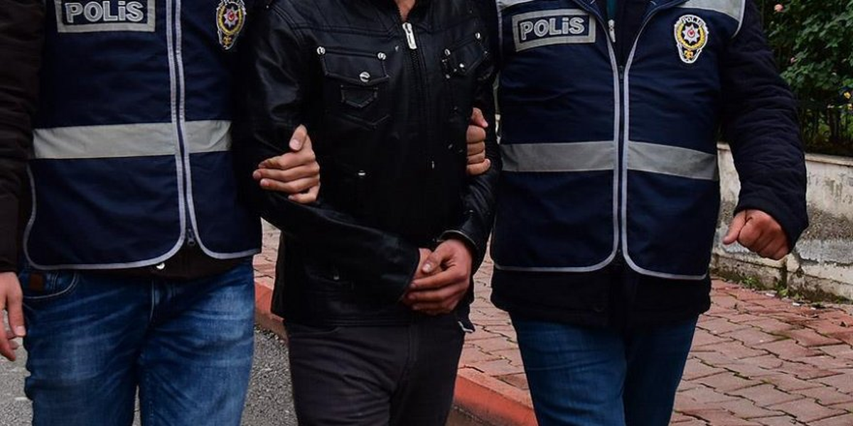 Sivas\'ta Fetö/pdy Operasyonu