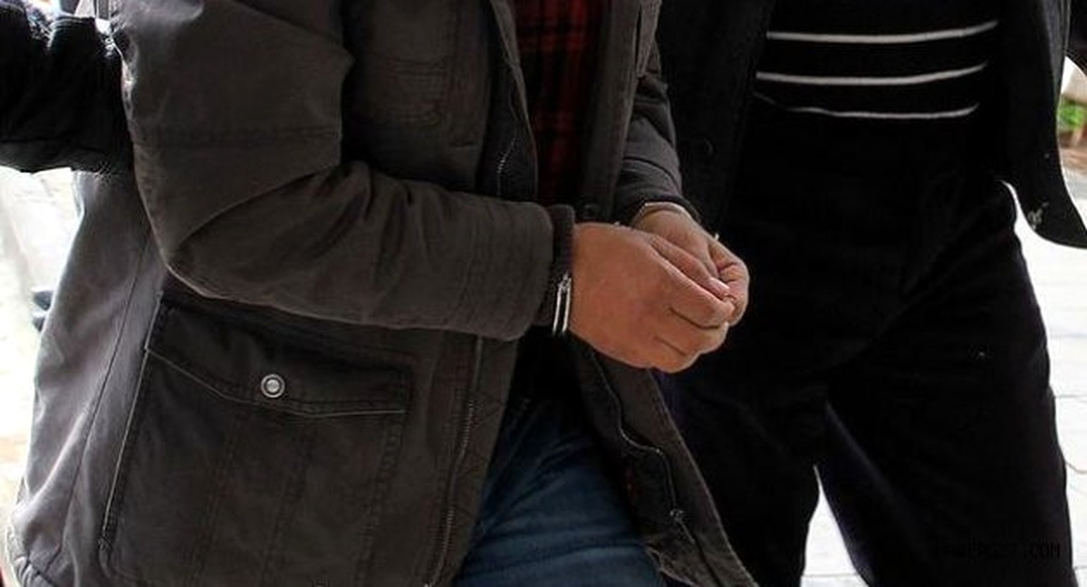 Sosyal Medyada PKK Propagandasına 3 Tutuklama