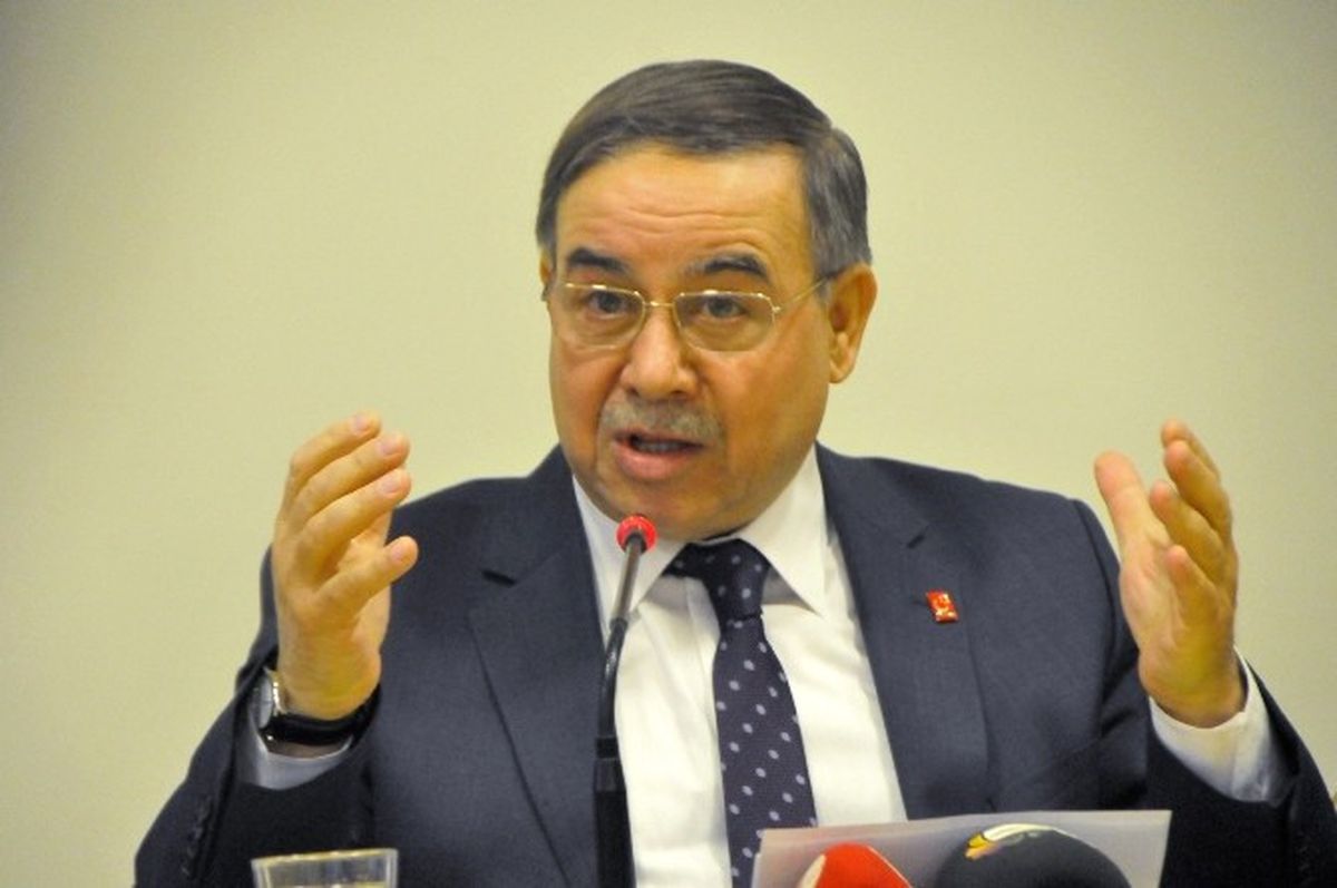 Sp\'li İriş, Fetö\'yü Papa\'ya Benzetti