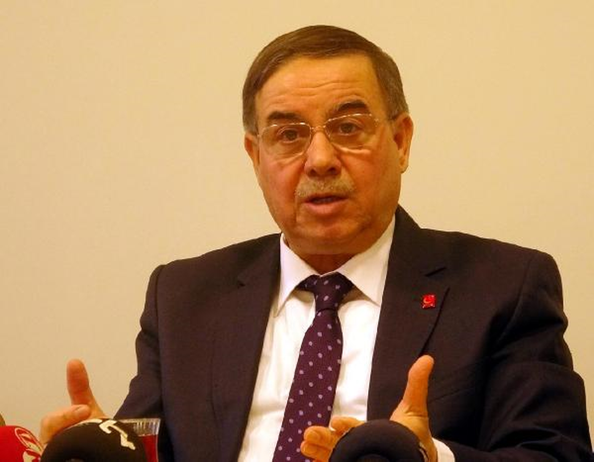 Sp\'li İriş: Türkiye Şekil Değişiklikleriyle Kurtulamaz