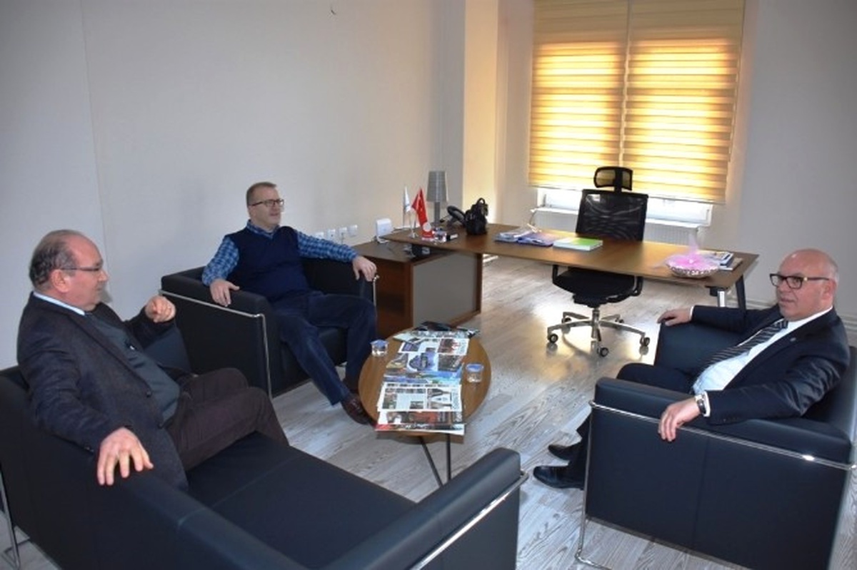Süleymanpaşa Kent Konseyi\'ni 2016 Yılı Çalışmaları Değerlendirildi