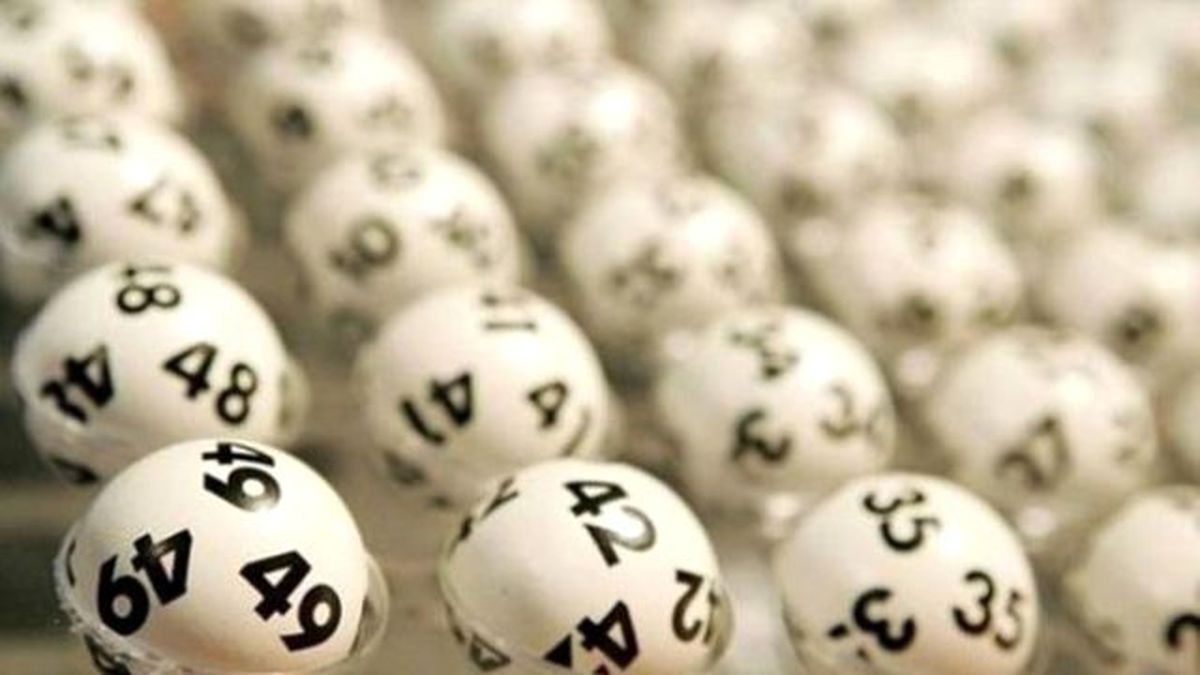 Süper Loto Çekildi (2)
