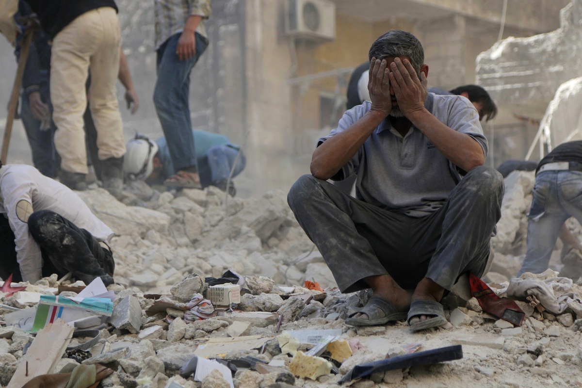 Suriye Haber Ajansı: Ateşkes Kararı Işid ve El Nusra\'yı Kapsamıyor