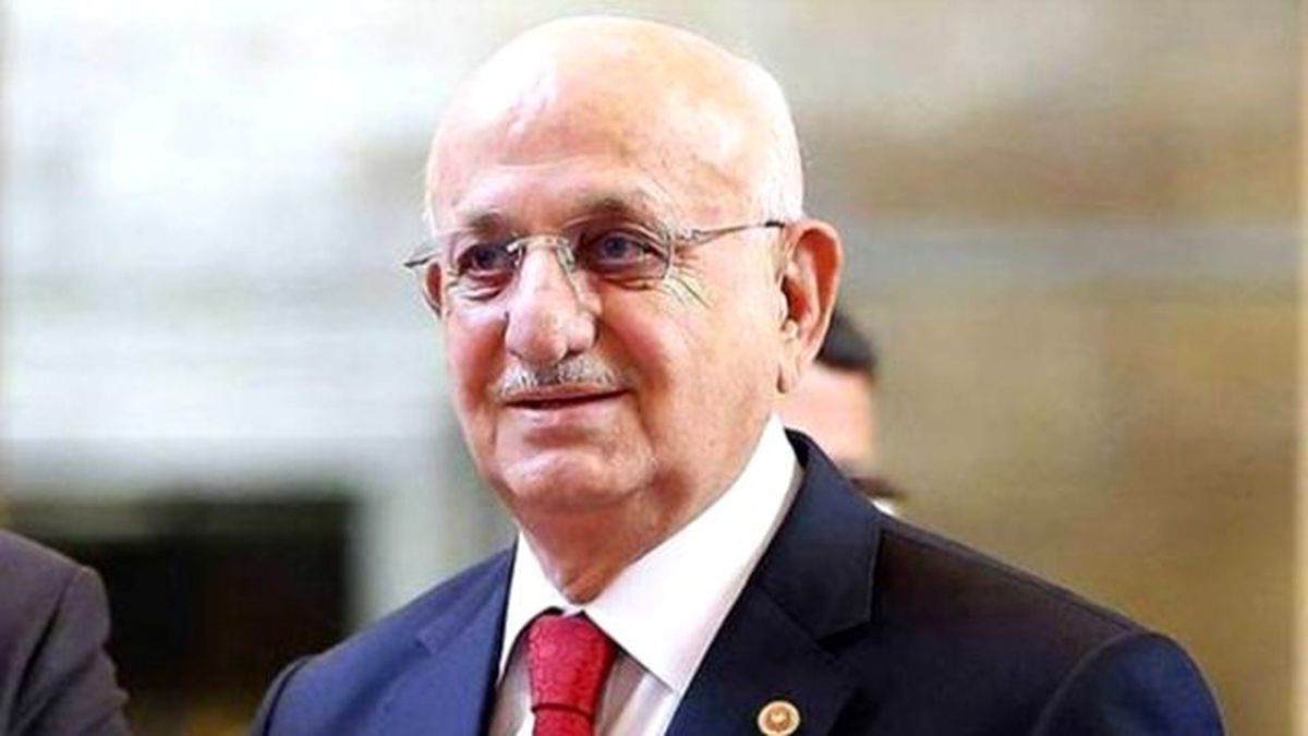 TBMM Başkanı Kahraman\'ın Sağlık Durumu