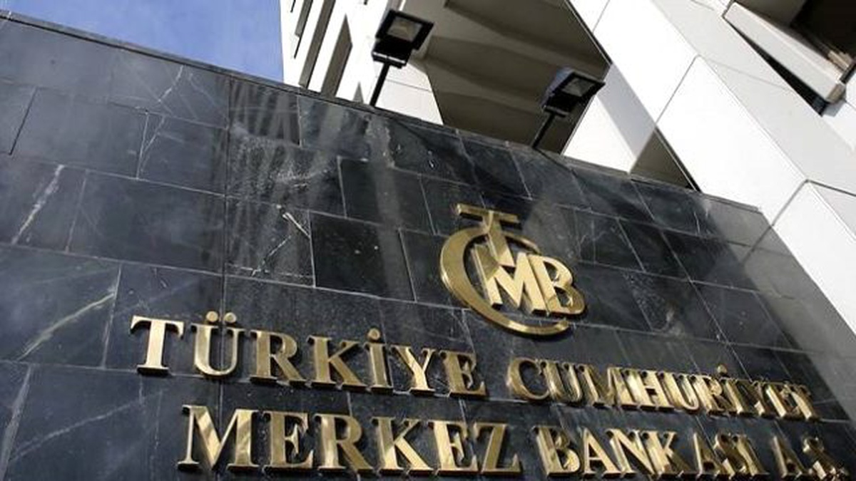 Tcmb Repo İhalesiyle Piyasaya 8 Milyar Lira Verdi