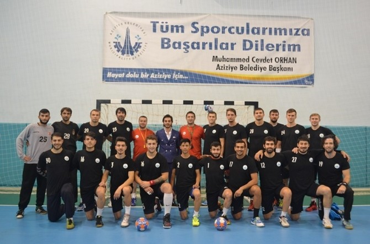 Termalspor Erzurum\'un ve Doğu\'nun Gururu Oldu