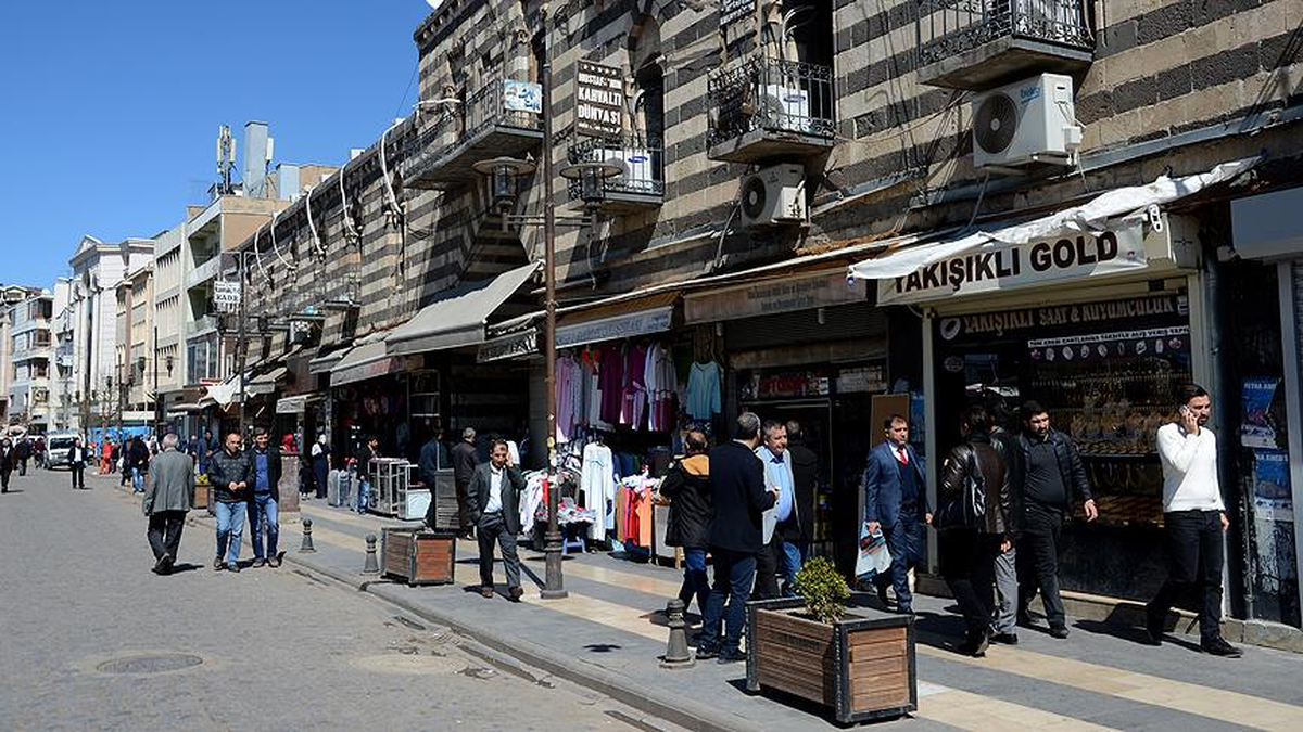 Terör Mağduru Esnaf 2017\'den Umutlu