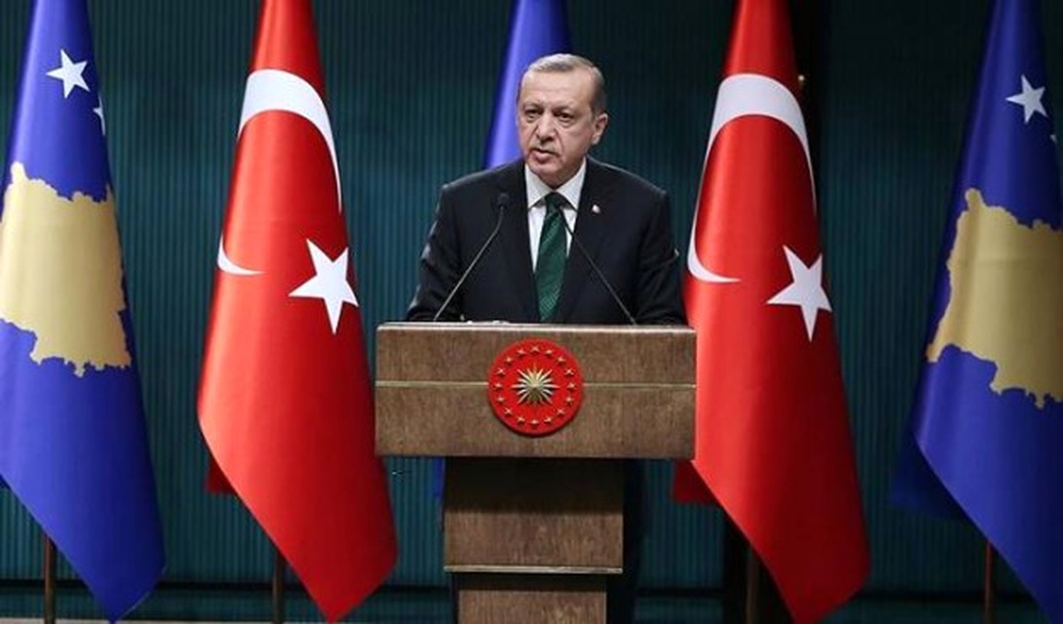 Terör Örgütleri Ateşkesin Dışında\'