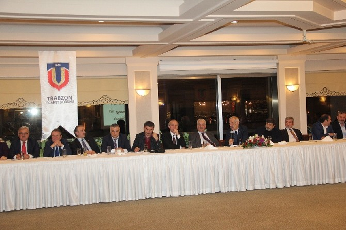 Trabzon\'un Fındık İhracatı 1 Milyar Dolar