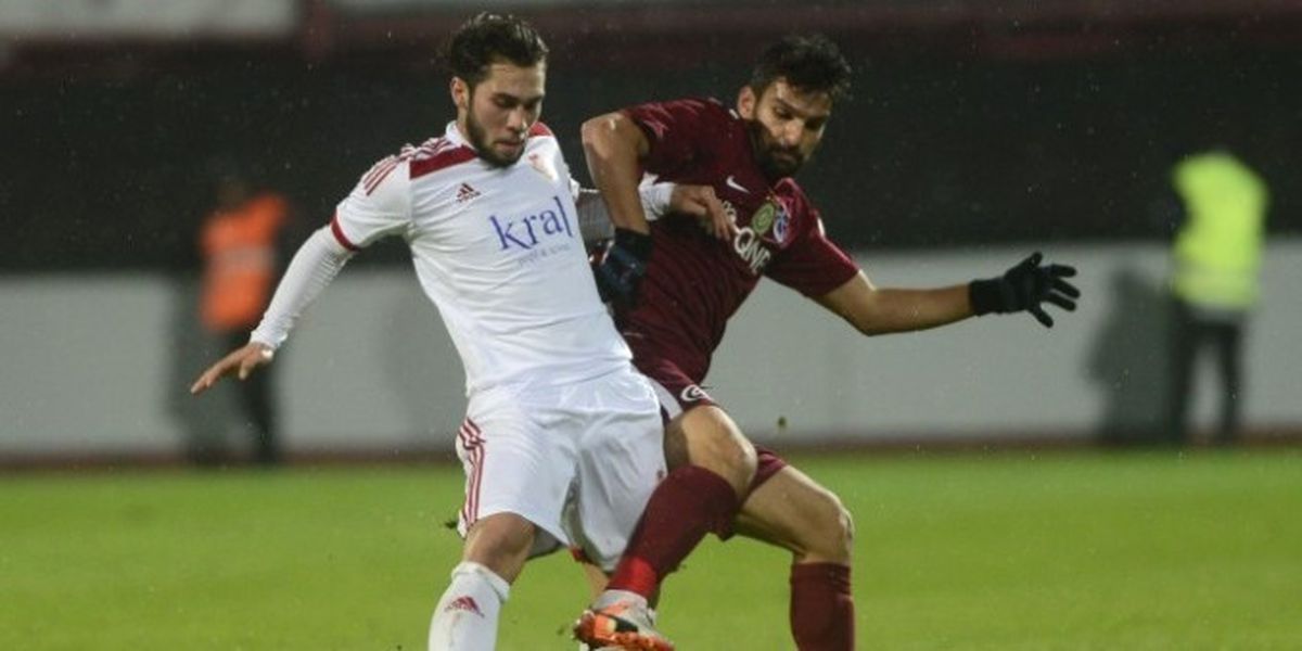 Trabzonspor\'da İlk Ayrılık!