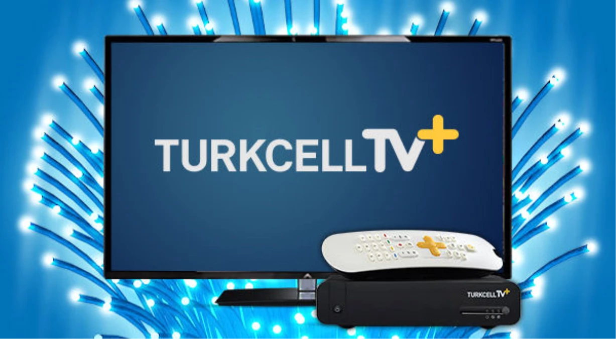 Turkcell Tv+ Yeni Yıla Yeni Kanallar Geleceğini Açıkladı