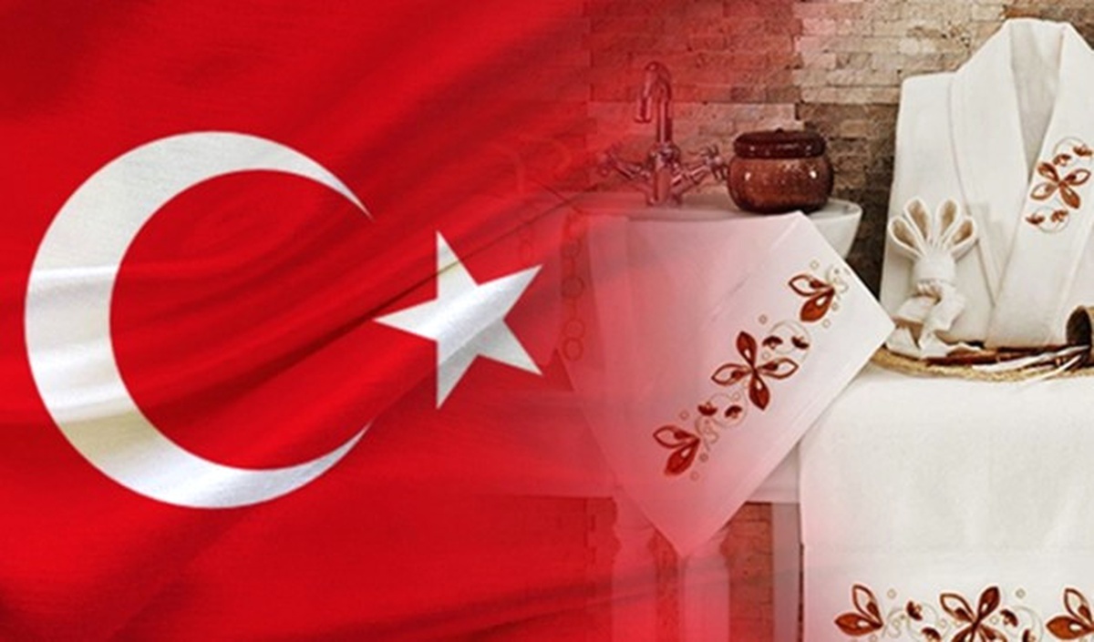 Türkiye Merkezli Firma İhraç Kayıtlı Havlu Satın Alacak