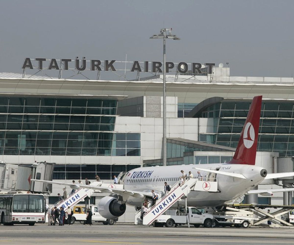 Uçuşlar Yüzde 25 Azaltılacak