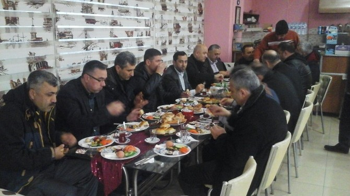 Ufka Yolculuk Alaplı\'da