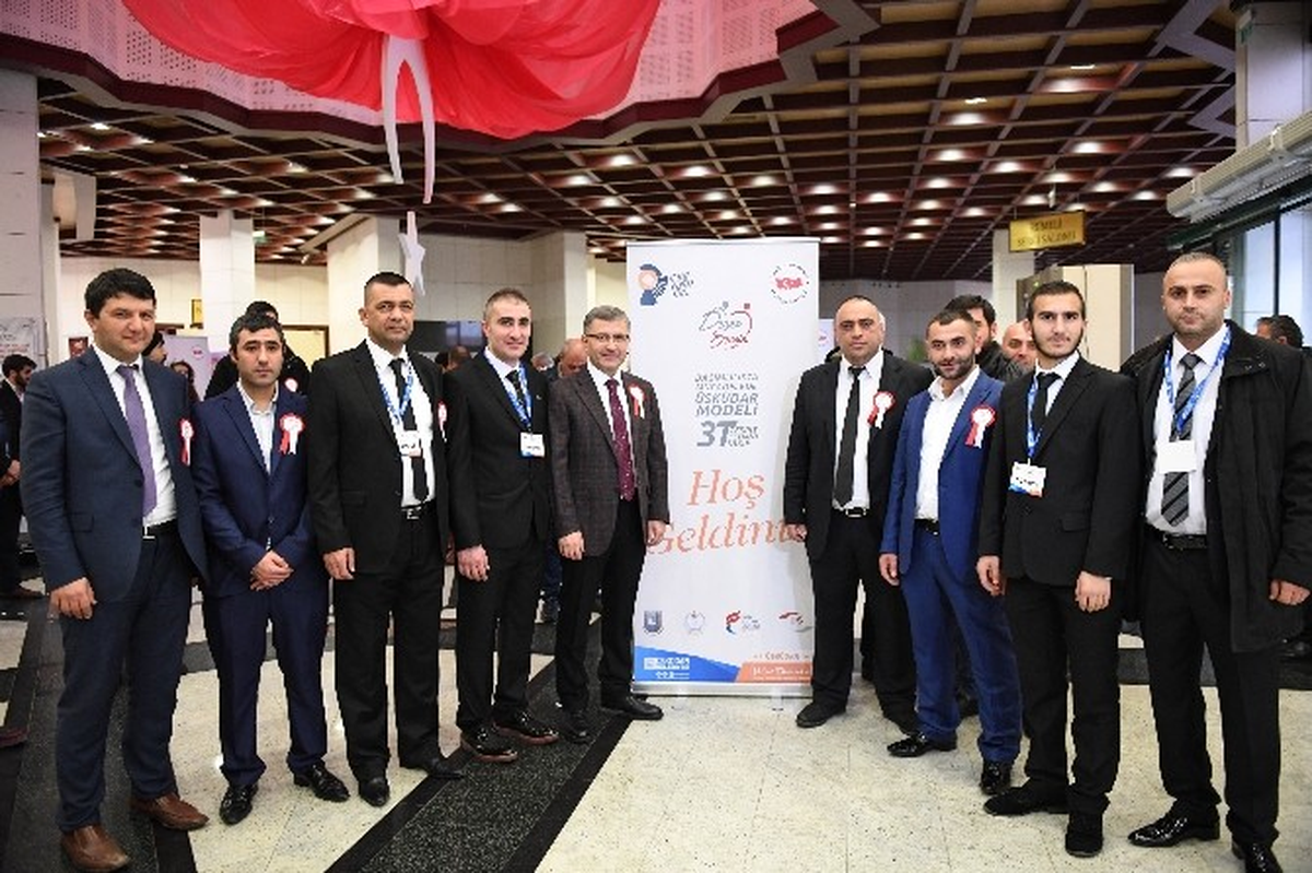 Üsküdar\'da Gençler Hem Bağımlılıktan Kurtulacak Hem İş Sahibi Olacak
