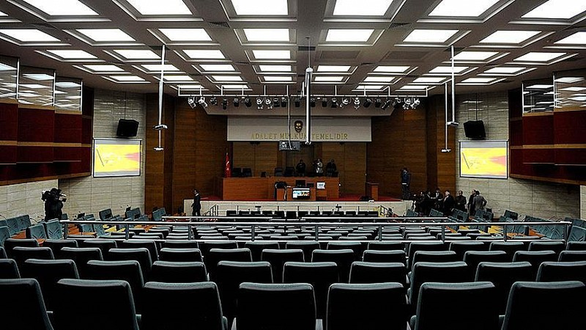 Utanç Davası\'nda Mahkum Olan 3 Sanığa Tazminat Ödenecek
