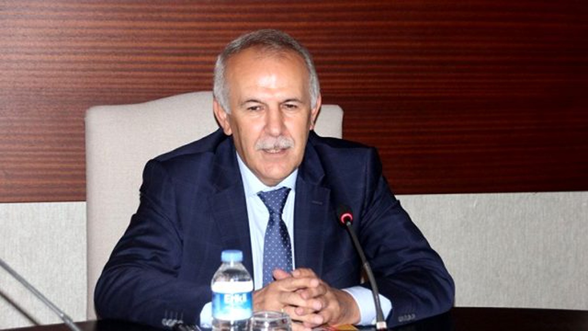 Vali Ata: "Ülkemizin Aydınlık Yarınlarına Katkı Yapmanın Gayretinde Olacağız"