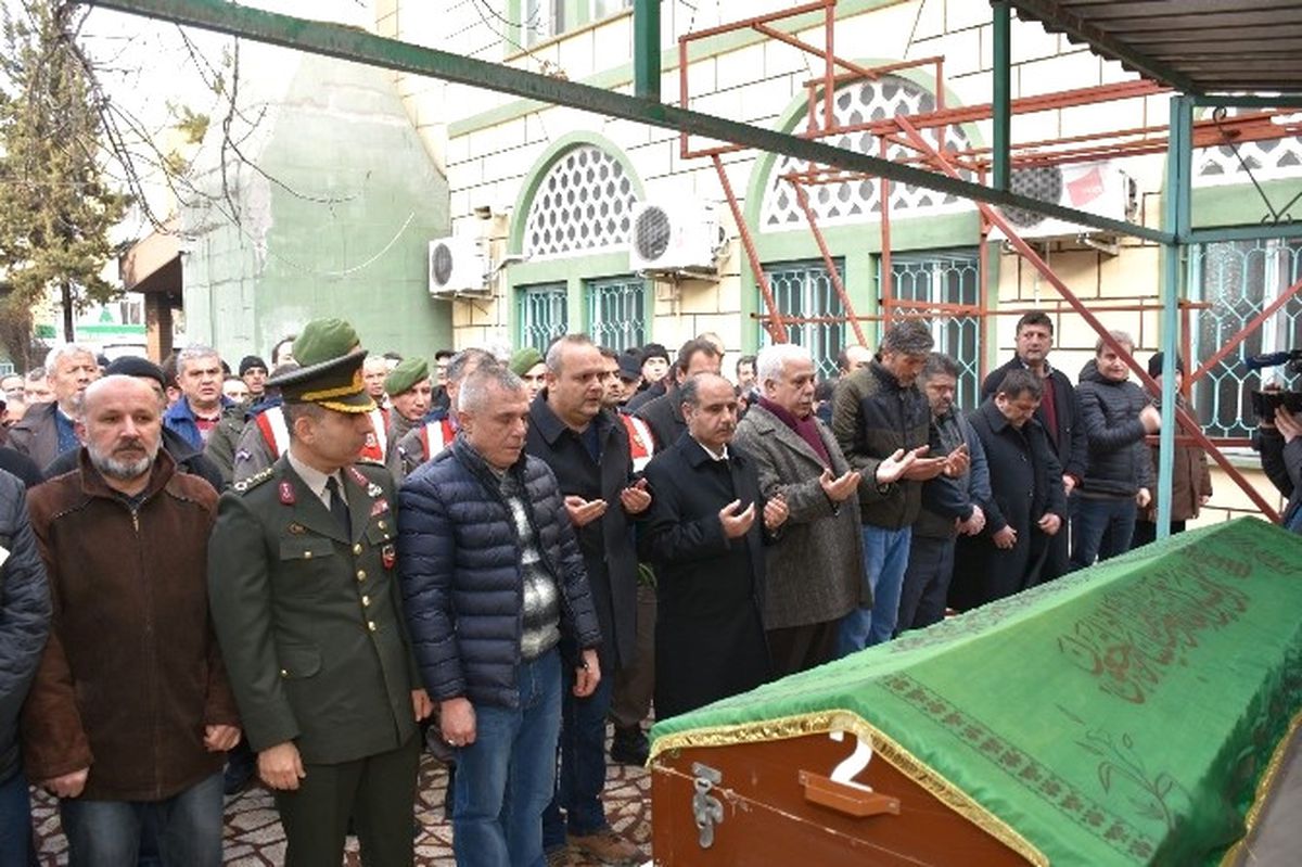 Valilik Basın Müdürü Bilal Yatmaz\'ın Acı Günü