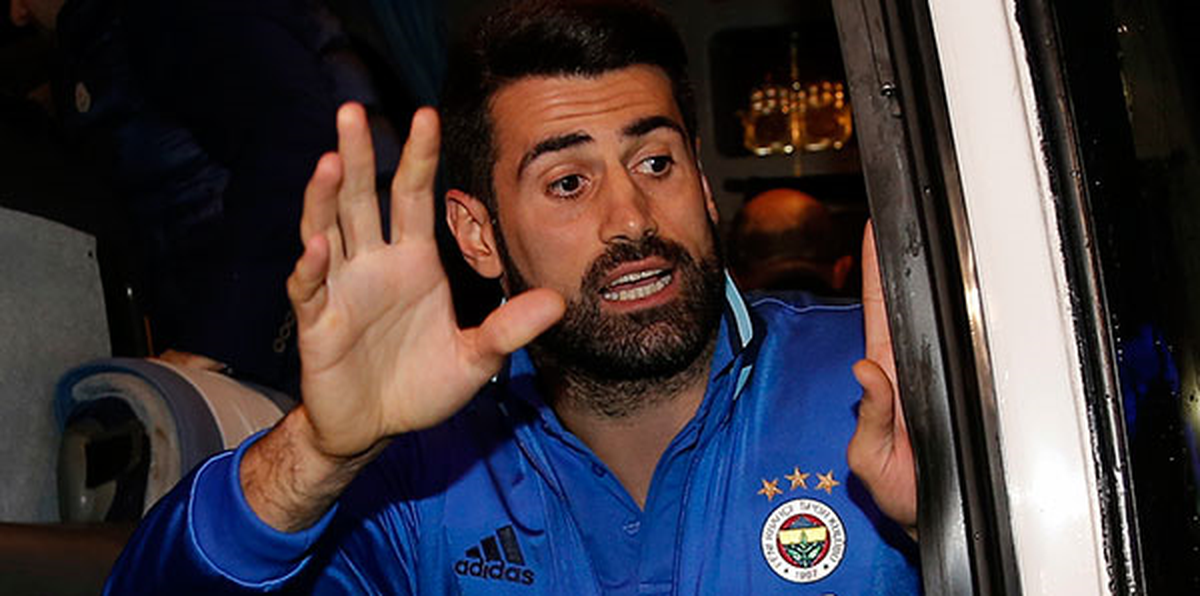 Volkan Demirel\'e Fidye Tuzağına Beraat