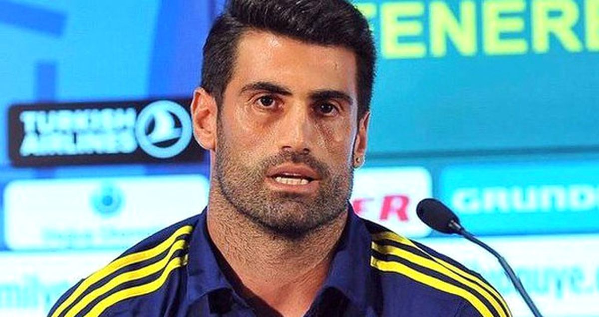 Volkan Demirel'in Kızı Kaçırma Planı Yapan 2 Kişi Davadan Beraat Etti