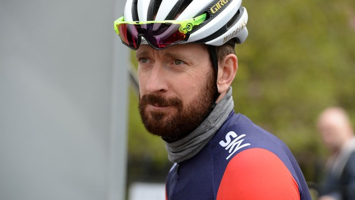 Wiggins Emekliye Ayrıldı!