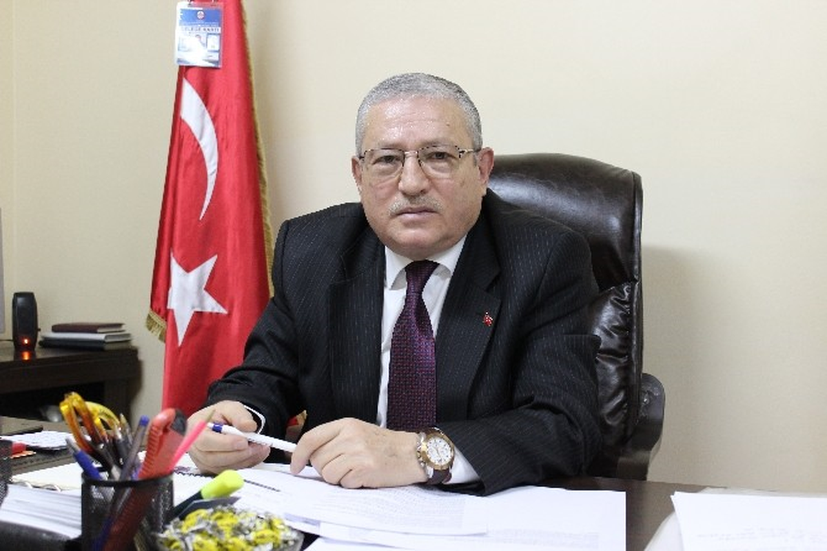 Yaklaşan Yılbaşı ile Kuruyemiş Satışları Arttı