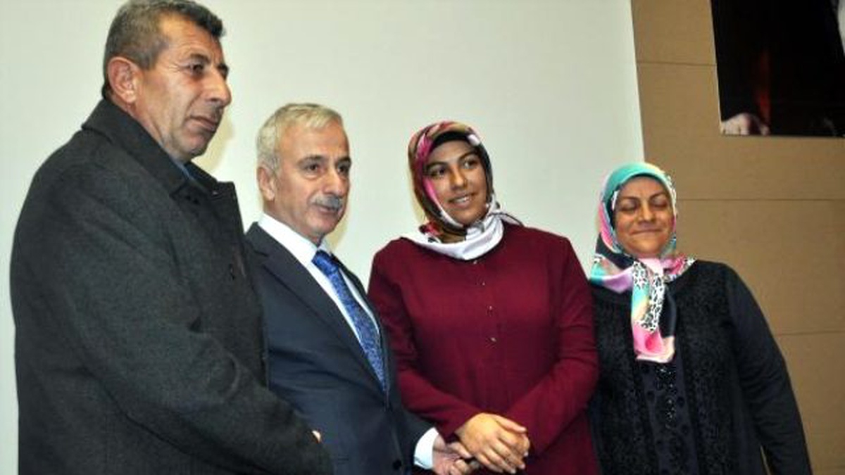 Yalnız Değilsiniz, Türkiye\'nin En Büyük Ailesi" Projesi