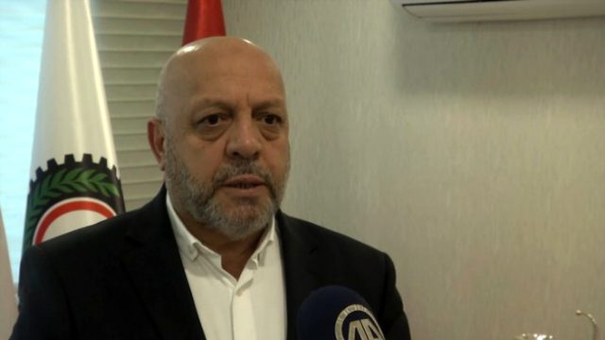 Yeni Asgari Ücretin Belirlenmesi