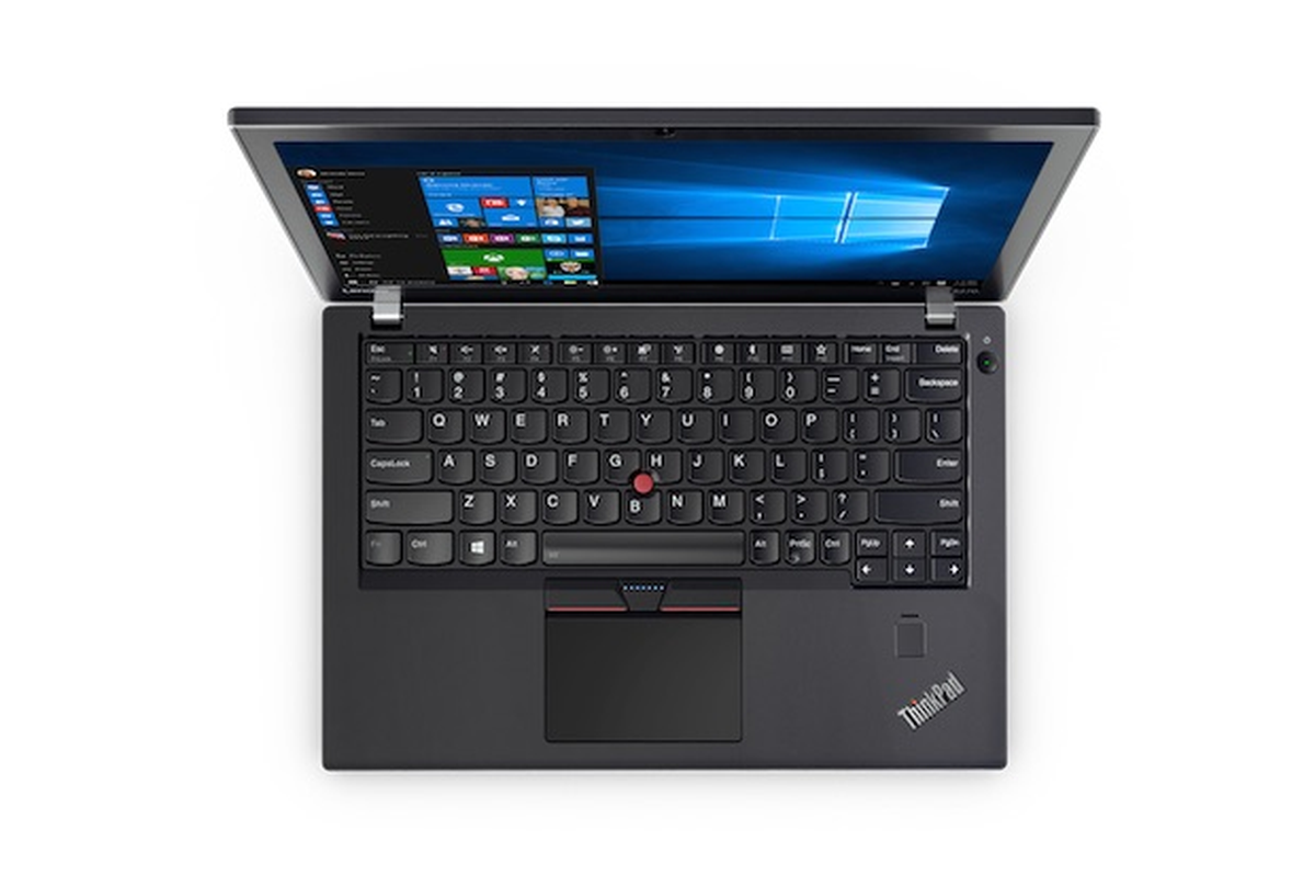 Yeni Lenovo Thinkpad Serisi 2017\'de Geliyor