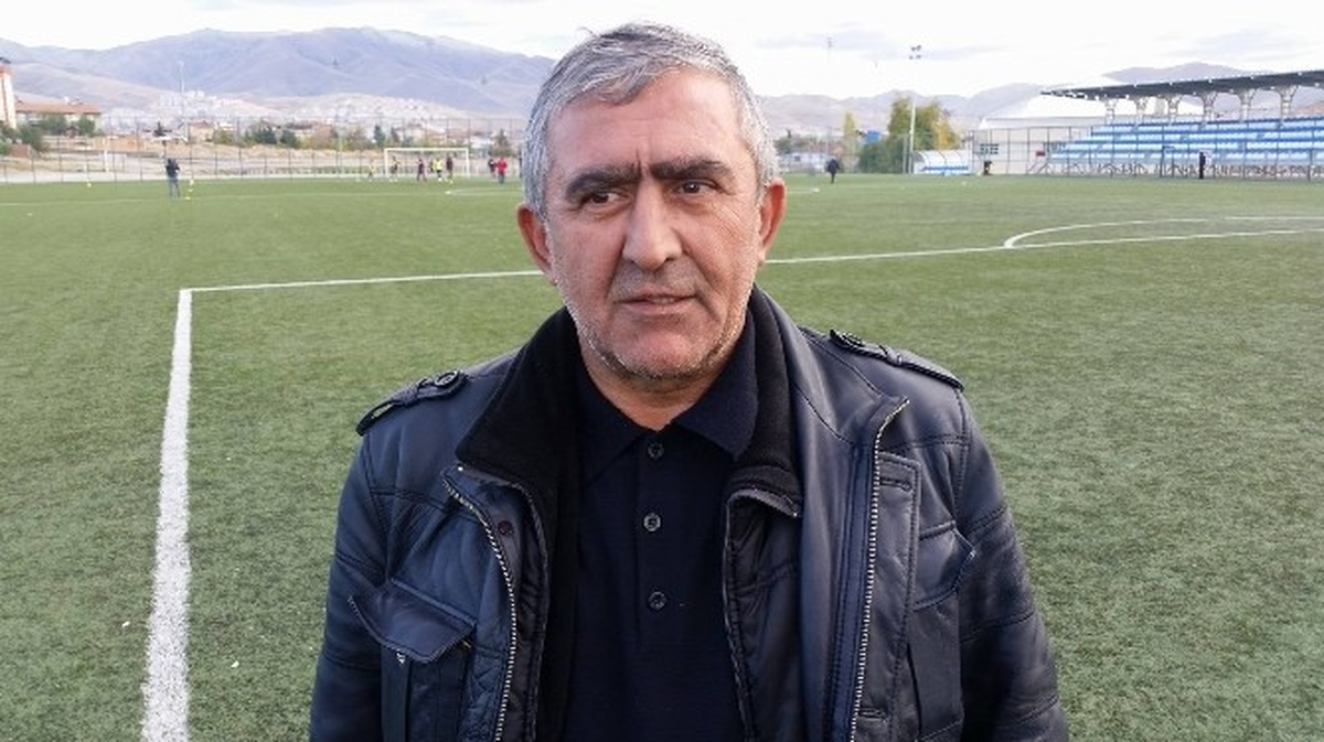 Yeşilyurt Belediyespor\'da Dev Tesis İçin Düğmeye Basıldı