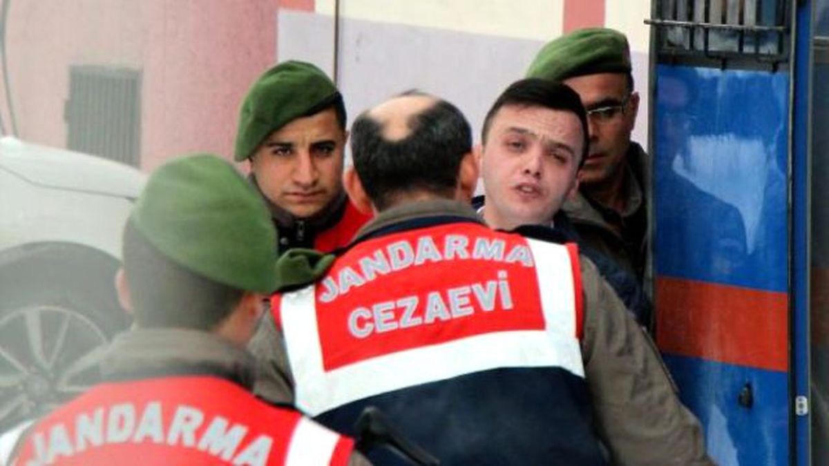 Yılbaşı Eğlencesinde Cinsel İstismara Hapis Cezası