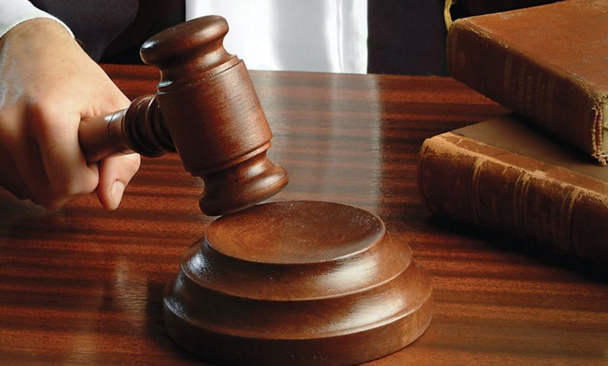 Yurt Müdürü Kadın Sanığa Fetö Üyesi Suçundan 6 Yıl 3 Ay Hapis