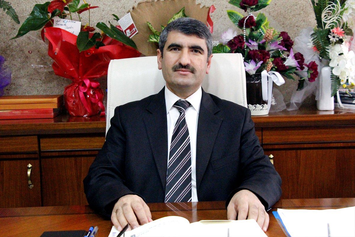 Yurt Öğrencilerinin Halepliler İçin Başlattığı Yardım Kampanyası