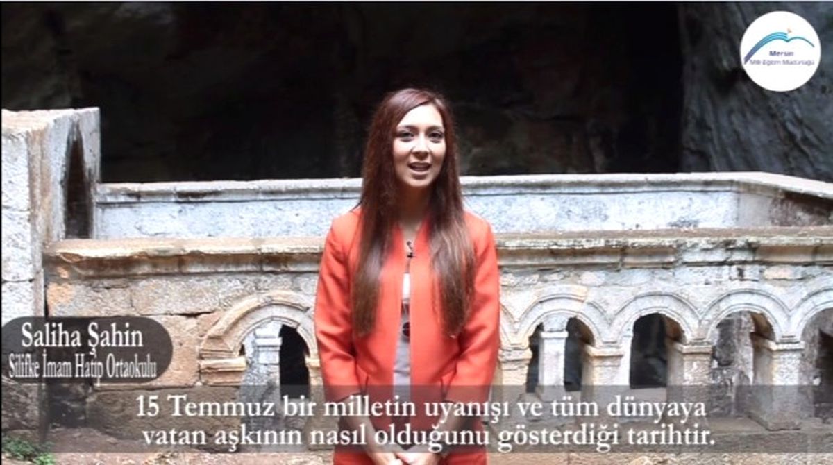 15 Temmuz Darbe Girişimi 7 Farklı Dilde Anlatıldı